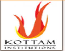 Kottam Institute of Pharmacy logo