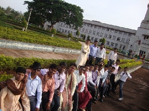 college gallery image