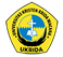 Krida Wacana Christian University logo