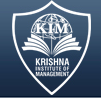 Krishna Institute of Management logo