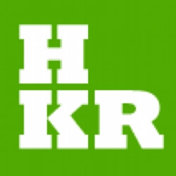 Kristianstad University logo