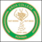 Kros College logo