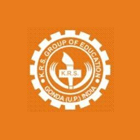 KRS College Of Pharmacy logo