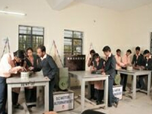 college gallery image