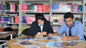 college gallery image