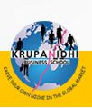 Krupanidhi School of Management logo