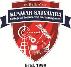Kunwar Satya Vira College Of Engineering And Management logo