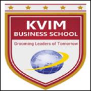 KV Institute of Management and Information Studies logo
