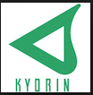 Kyorin University logo