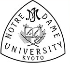 Kyoto Notre Dame University logo