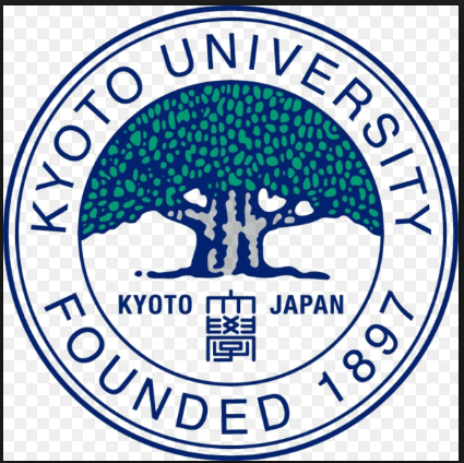 Kyoto University logo