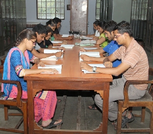 college gallery image