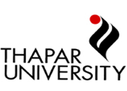 L M Thapar School of Management logo