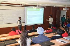 college gallery image