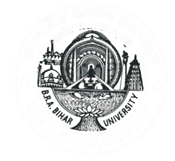 L S College logo