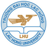 Lac Hong University logo