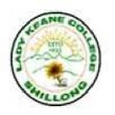 Lady Keane College logo