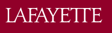 Lafayette College logo