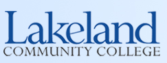 Lakeland Community College logo