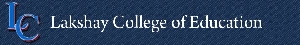 Lakshay College of Education logo