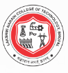 Lakshmi Narain College Of Technology logo