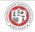 Lakshmi Narain College of Technology Excellence logo