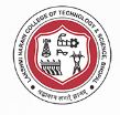 Lakshmi Narayan College of Technology and Science logo