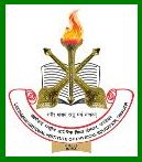 Lakshmibai National University of Physical Education logo