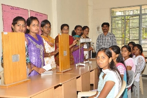 college gallery image