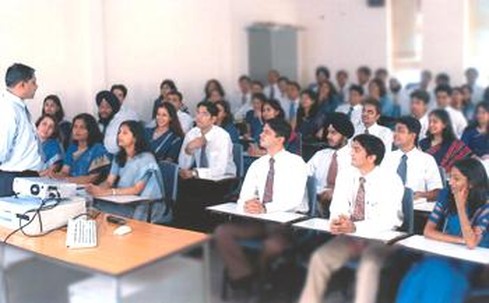 college gallery image