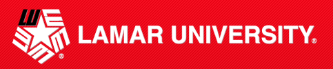 Lamar University logo