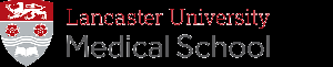 Lancaster Medical School logo
