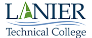 Lanier Technical College logo