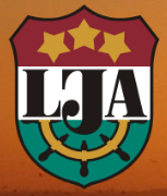 Latvian Maritime Academy logo