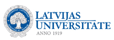 Latvijas Universitate logo