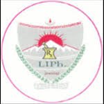 Laureate Institute of Pharmacy logo