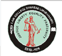 Law College logo