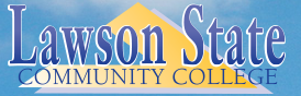 Lawson State Community College logo