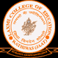 Laxmi College of Education logo