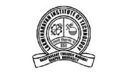 Laxminarayan Institute of Technology logo