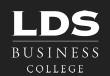 LDS Business College logo