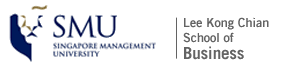 Lee Kong Chian School of Business SMU logo