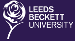 Leeds Beckett University logo