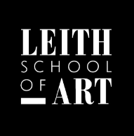 Leith School of Art logo