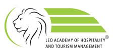 Leo Academy of Hospitality and Tourism Management logo