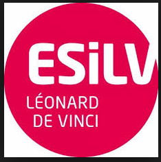 Leonardo da Vinci Engineering School logo