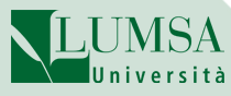 Libera Universita Maria SS Assunta LUMSA logo