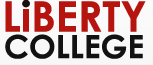Liberty College logo