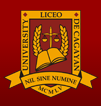 Liceo de Cagayan University logo