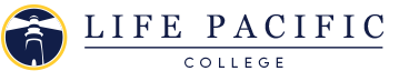 Life Pacific College logo